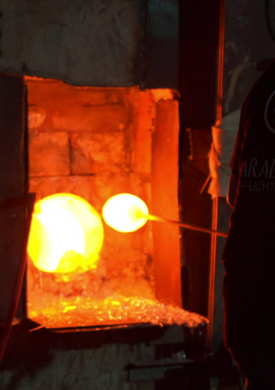 Art Glass